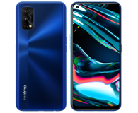 realme 7 Pro 8+128GB Mirror Blue - 594100 - zdjęcie 1